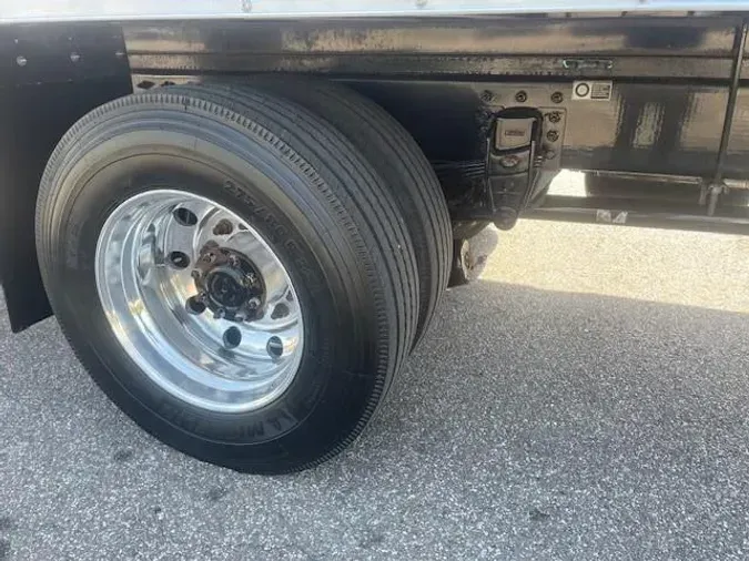 2020 Peterbilt 337