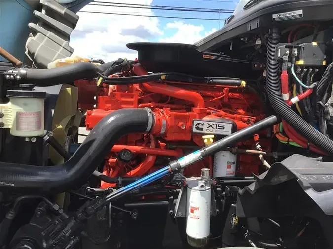 2020 INTERNATIONAL LT625