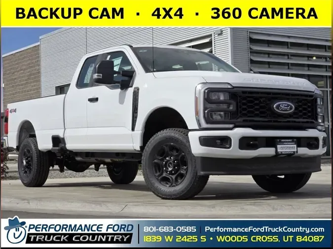 2024 Ford Super Duty F-350 SRW6e98578835ff78f0a3fa9f43384d9f1c