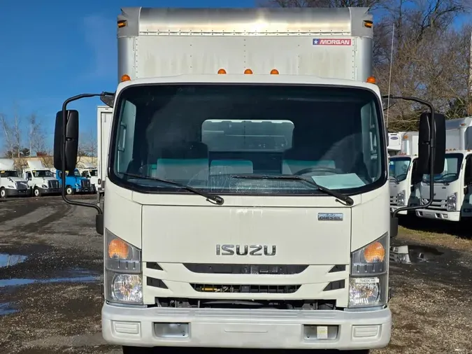 2018 ISUZU NPR HD6e99eafc6ffbb3406349712d47e0fdf5
