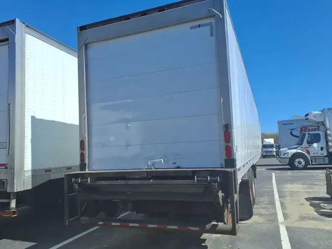2016 UTILITY TRAILERS VS2RA 48/156/102