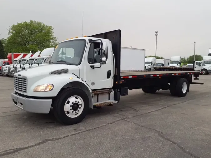 2019 FREIGHTLINER M2 1066e9a79e712966e219cd8bf0214d7cc2b