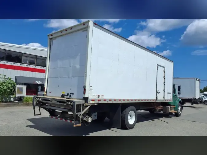 2021 FREIGHTLINER/MERCEDES M2 106