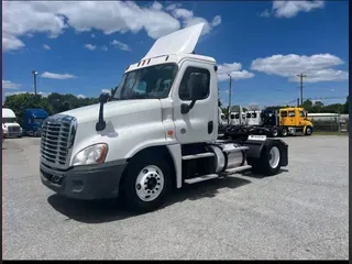 2015 FREIGHTLINER CASCADIA 125