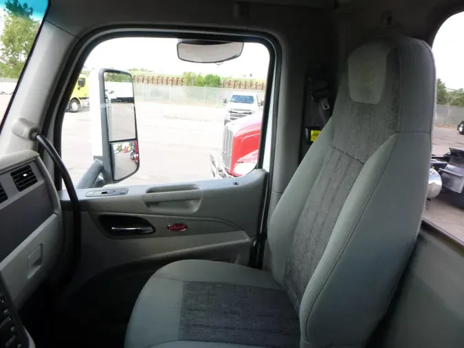 2018 Peterbilt 579