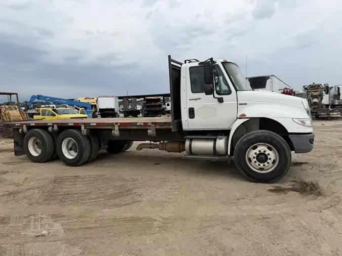2010 INTERNATIONAL DURASTAR 44006e9cb3d71f1747743fb4e5bb79b60e6b