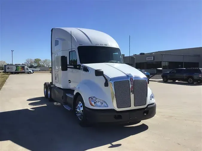 2020 KENWORTH T680