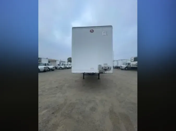 2014 GREAT DANE TRAILERS 700 ALUM-48/162/102