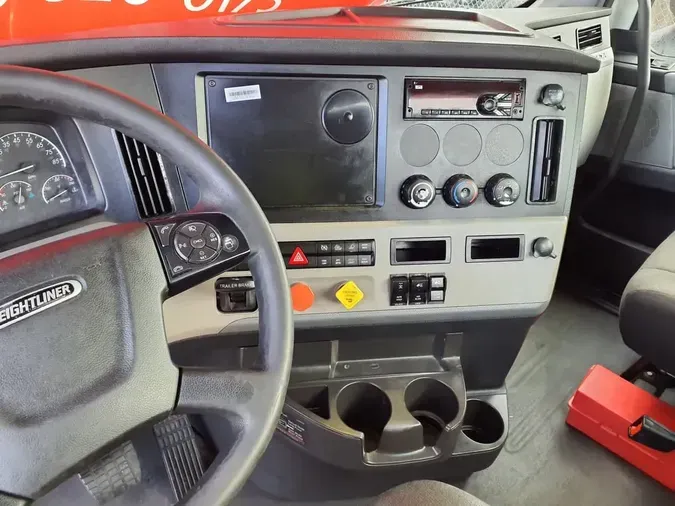 2019 FREIGHTLINER/MERCEDES NEW CASCADIA PX12664