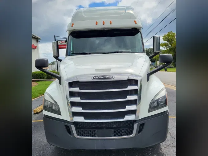 2020 FREIGHTLINER/MERCEDES NEW CASCADIA PX12664