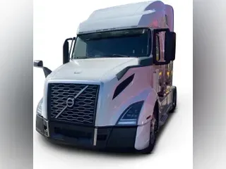 2024 Volvo VNL64T760