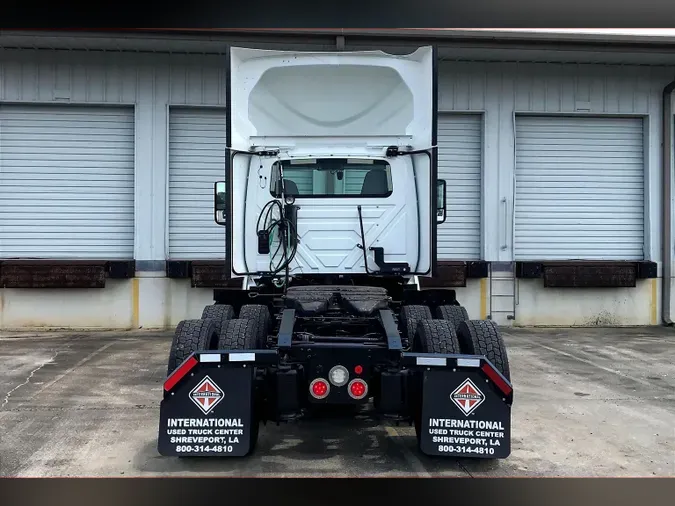 2021 INT LT625 6x4