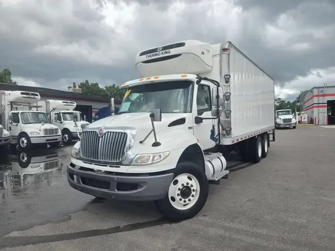 2020 NAVISTAR INTERNATIONAL MV607 (6X4)6e9f0ed50d3199723b0c528c4e4470d0