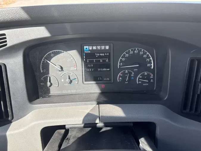 2021 FREIGHTLINER/MERCEDES NEW CASCADIA PX126646ea024bdcc3fbc99b8412ab5769bcdac