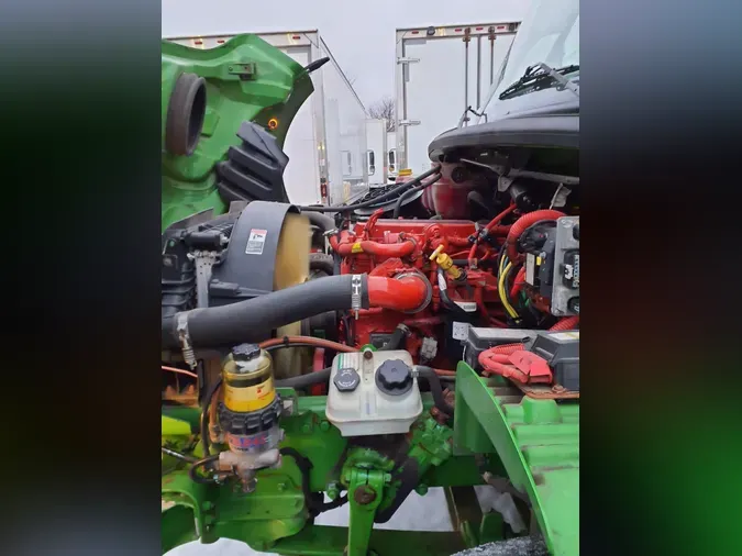 2019 FREIGHTLINER/MERCEDES M2 1066ea0f1b1cf20b960c69745653ee5239c