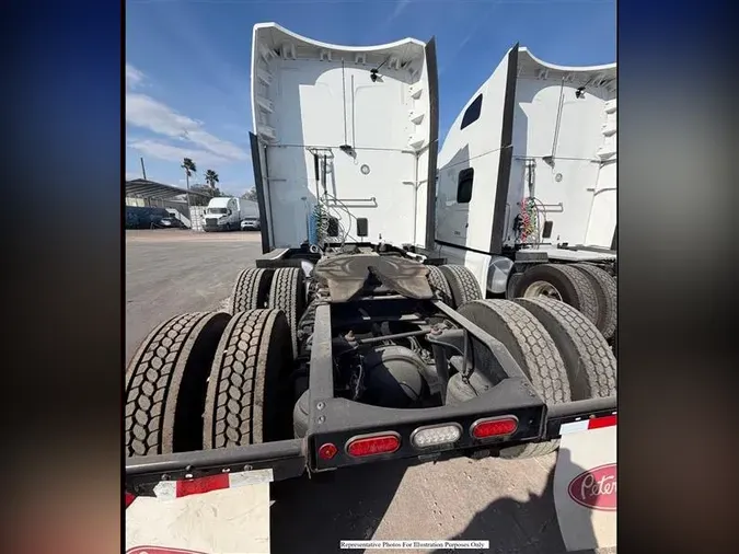 2022 PETERBILT 5796ea1cbdc6f53159e99eab7e93efc0e77