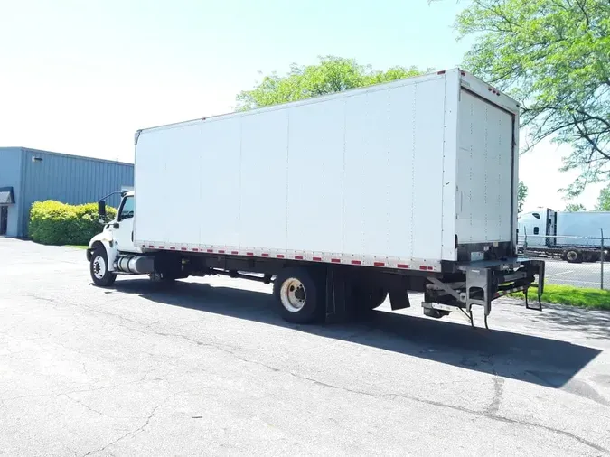 2020 NAVISTAR INTERNATIONAL MV607 (4X2)6ea1f028db296ec8c35743620cb82979