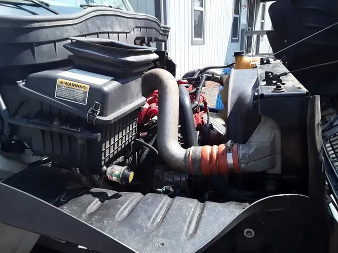 2018 NAVISTAR INTERNATIONAL 43006ea303f0a1cc6c4d3ca9a7f2bac4415b