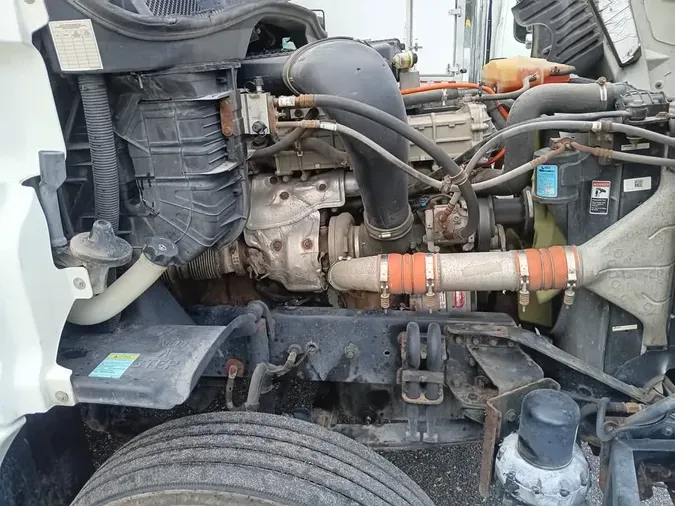 2019 FREIGHTLINER CASCADIA 125