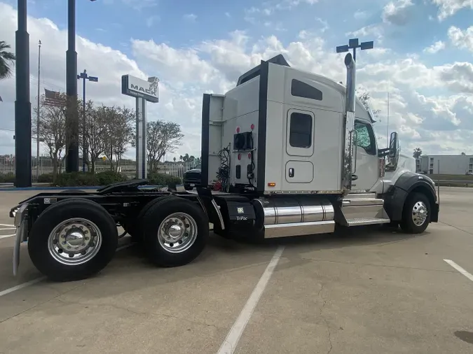 2023 Kenworth W9906ea367467b841ad695a9ea306ac3669a