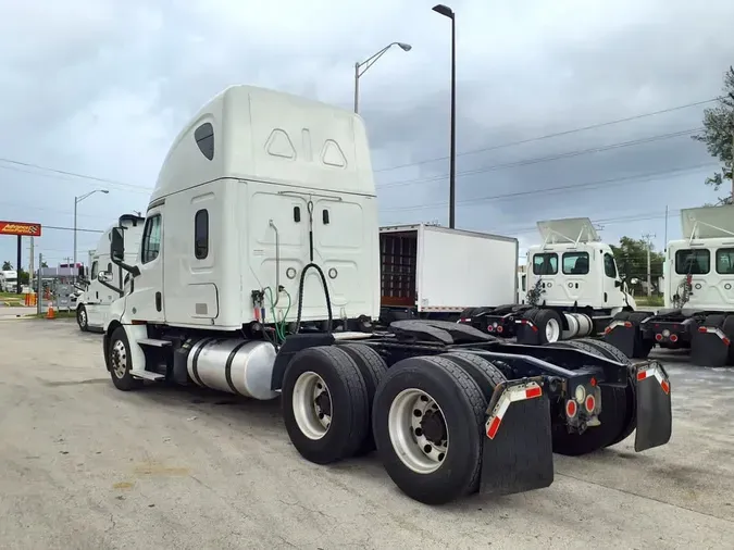 2020 FREIGHTLINER/MERCEDES NEW CASCADIA PX12664