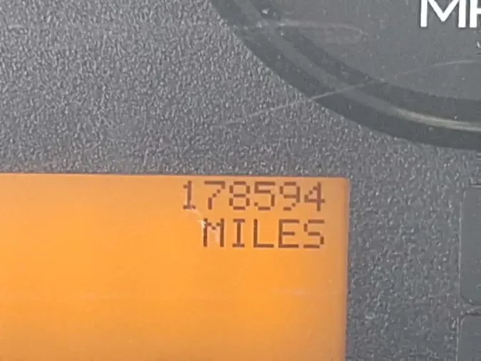 2019 NAVISTAR INTERNATIONAL 4300LP (4X2)