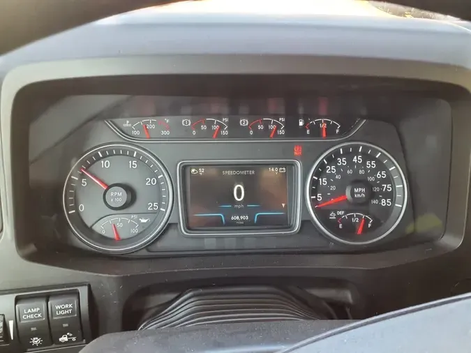 2019 NAVISTAR INTERNATIONAL LT625 SLPR CAB6ea5f8ba5e5e65a08f5cf0ebf6ba2285