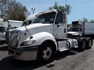 2016 NAVISTAR INTERNATIONAL PROSTAR