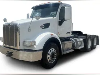 2020 Peterbilt 567