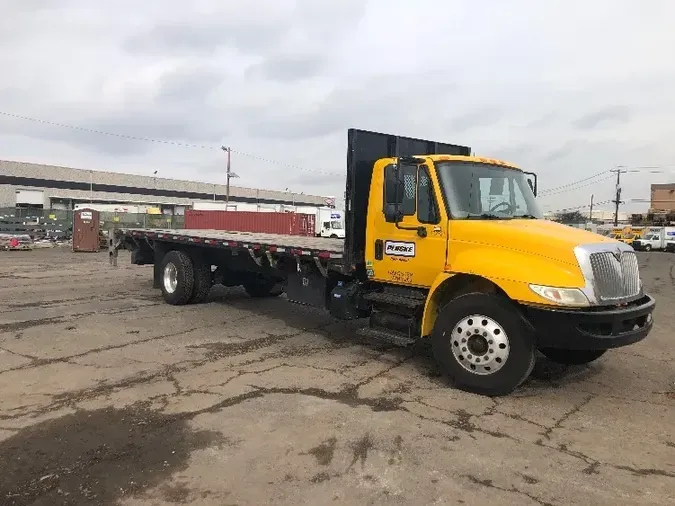 2016 INTERNATIONAL 43006ea68e122b87dc483dce405e3c140fb3