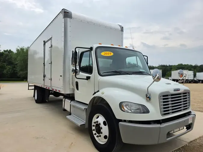 2019 FREIGHTLINER/MERCEDES M2 1066ea747a34ee680bd2593c2208290a134