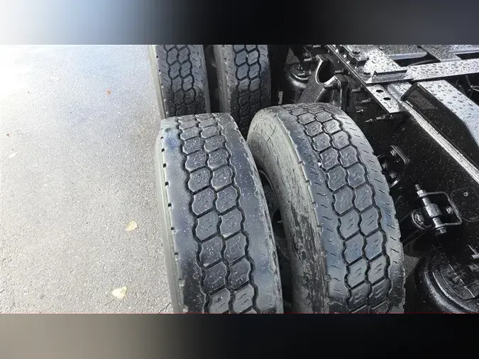 2020 INTERNATIONAL RH613