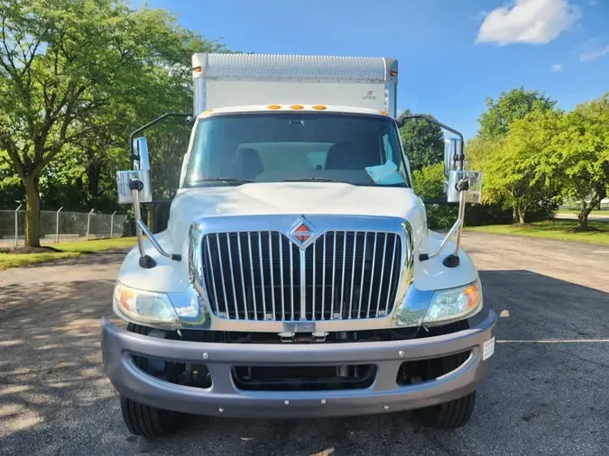 2020 NAVISTAR INTERNATIONAL MV607 (4X2)6ea82cd0ca14d097a9f749a8e7ddc1a5
