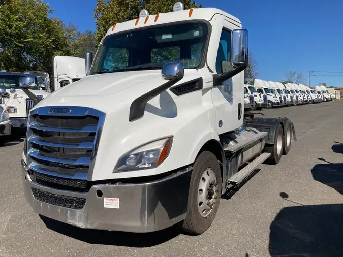 2020 FREIGHTLINER/MERCEDES NEW CASCADIA 1166ea9ae59fc345dc86e4ccf187b0c72c1