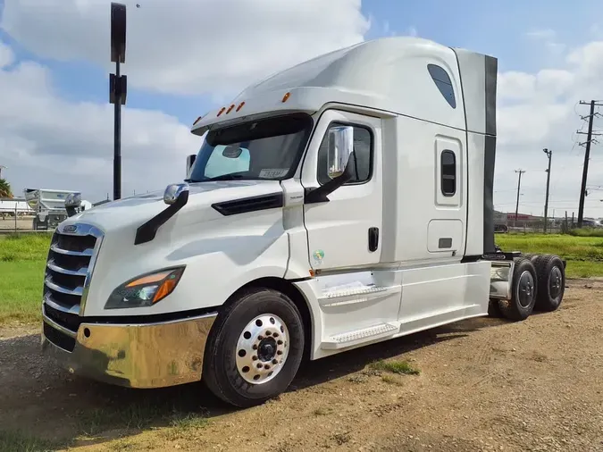 2020 FREIGHTLINER/MERCEDES NEW CASCADIA PX126646eaa6c9767985302502a8bc845bd5c58