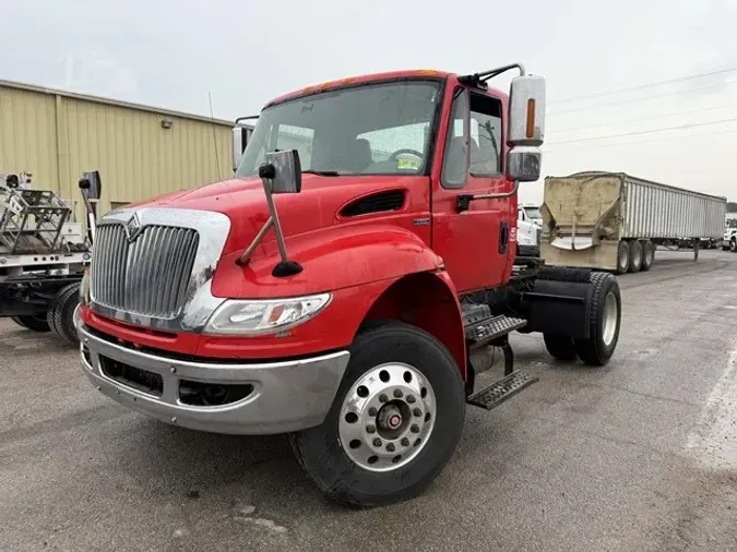 2009 INTERNATIONAL DURASTAR 44006eab0159955e701f9d3a357168534148