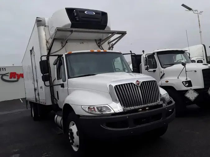 2019 NAVISTAR INTERNATIONAL 43006eab3f5d23fbe10247d21669f5070e56