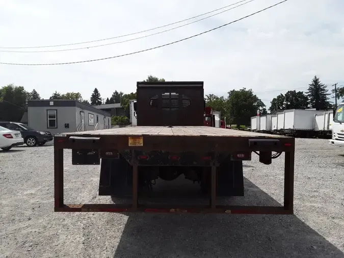 2021 FREIGHTLINER M2 106