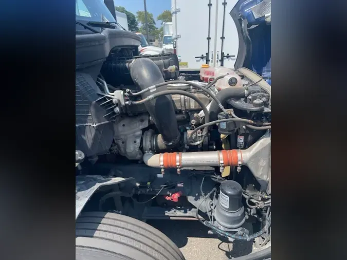 2019 FREIGHTLINER NEW CASCADIA PX12664