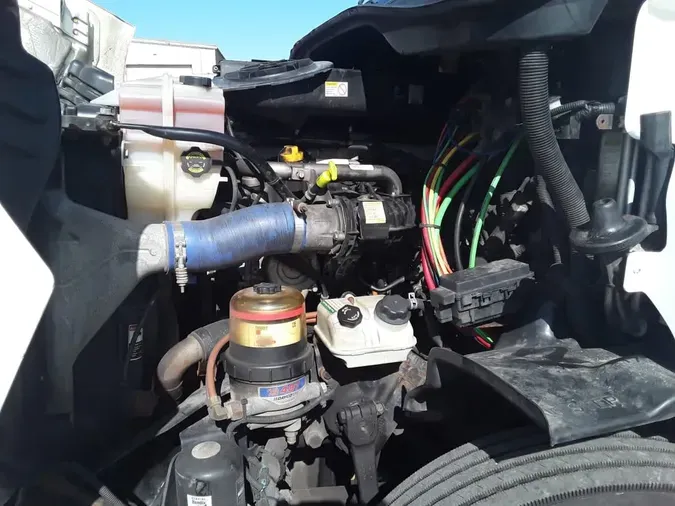 2019 FREIGHTLINER/MERCEDES CASCADIA PX11364ST