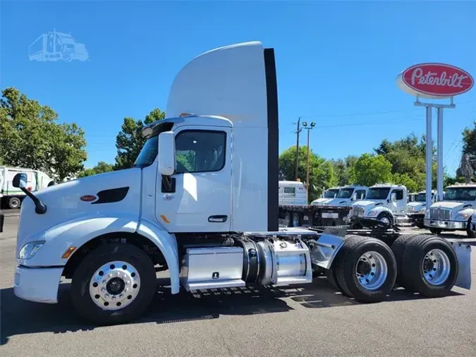 2019 PETERBILT 579