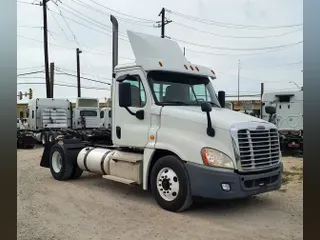 2020 FREIGHTLINER CASCADIA 125