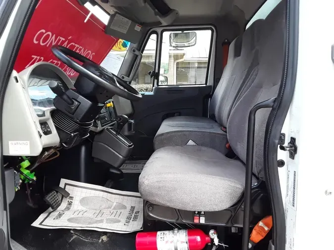 2019 NAVISTAR INTERNATIONAL 4300