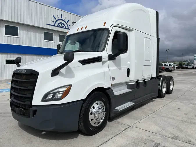 2020 Freightliner Cascadia 1266eb047d1b8d790056b90ff7928c173c0