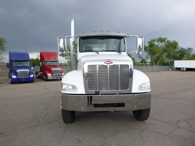2018 Peterbilt 337
