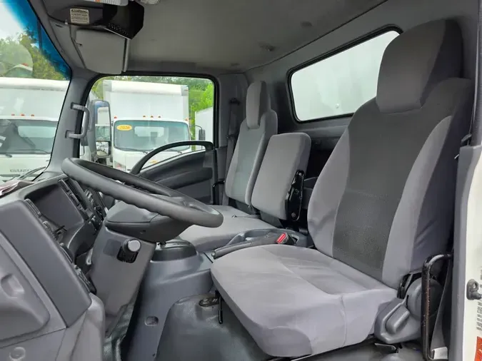 2018 ISUZU NQR