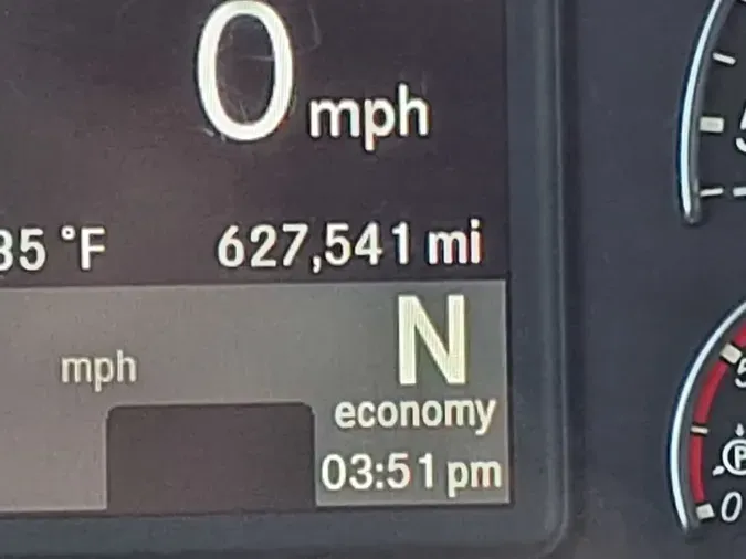 2020 FREIGHTLINER/MERCEDES NEW CASCADIA PX12664