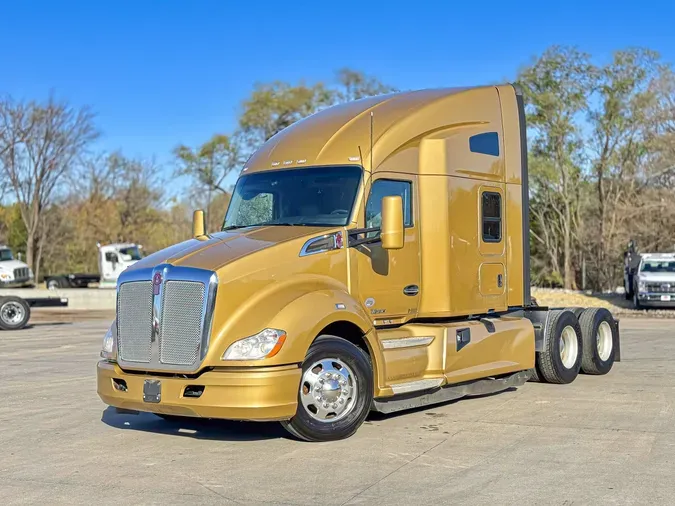 2020 KENWORTH T680