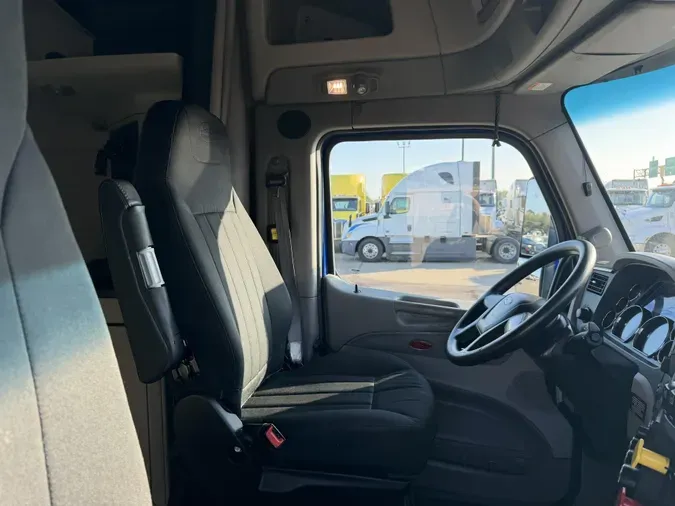 2022 Peterbilt 579