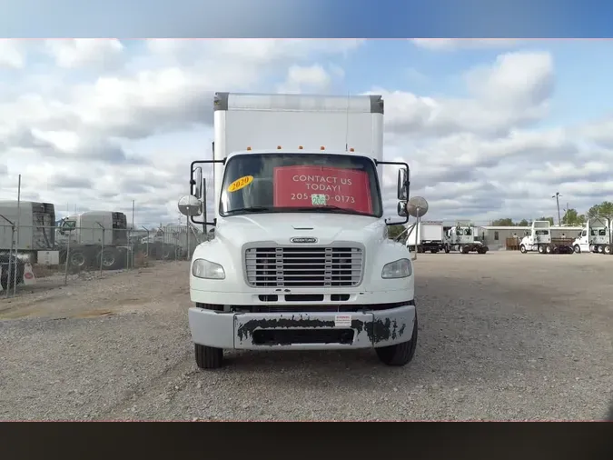 2020 FREIGHTLINER/MERCEDES M2 1066eb3f359dec98735ccd16b2cc60d0b0e